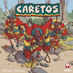 Caretos box art