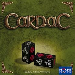 Carnac box art