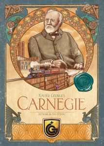 Carnegie box art