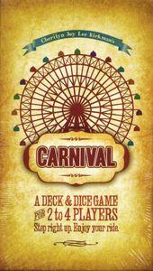 Carnival box art