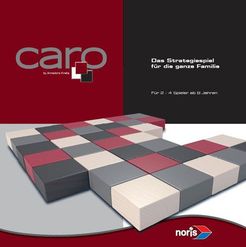 Caro box art