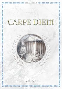Carpe Diem box art