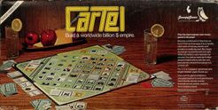 Cartel box art