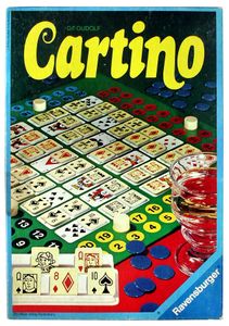 Cartino box art