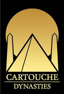 Cartouche Dynasties box art