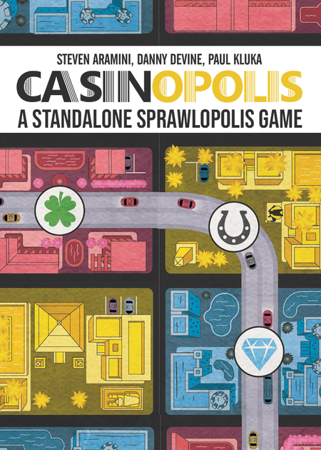 Casinopolis official cover artwork