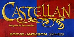 Castellan box art