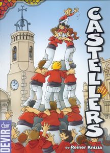 Castellers box art