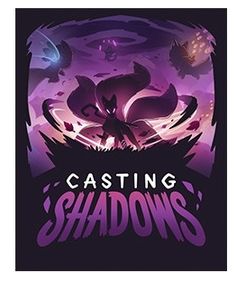Casting Shadows box art