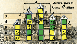 Castle Builders box art