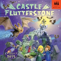 Castle Flutterstone box art