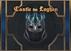 Castle Von Loghan box art
