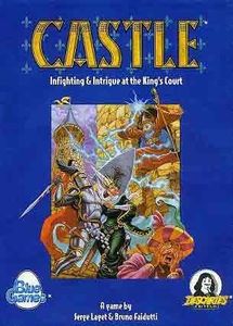 Castle box art