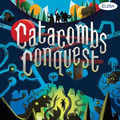 Catacombs Conquest box art