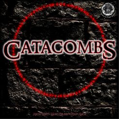 Catacombs box art