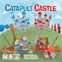 Catapult Castle box art
