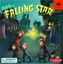 Catch A Falling Star box art