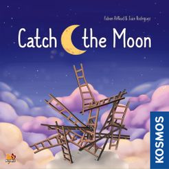 Catch The Moon box art