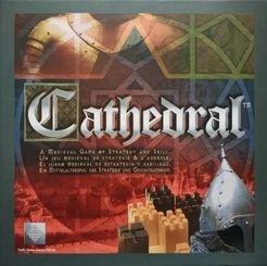 Cathedral box art