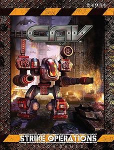 Cav: Combat Assault Vehicle box art