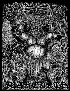 Cave Evil: Warcults box art