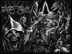 Cave Evil box art