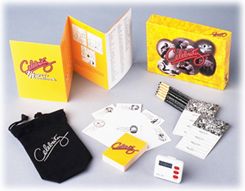 Celebrities box art