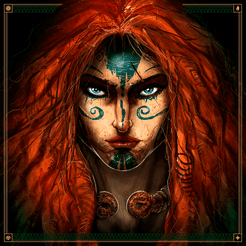 Celtae box art