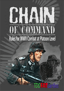 Chain Of Command box art