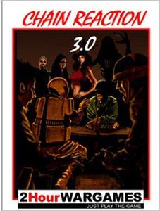 Chain Reaction 3.0 box art