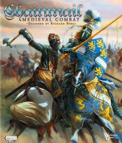 Chainmail box art