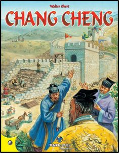 Chang Cheng box art