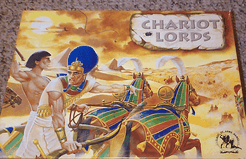 Chariot Lords box art
