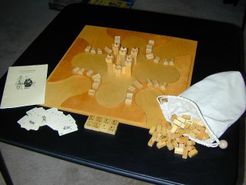 Charlemagne box art