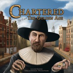 Chartered: The Golden Age box art