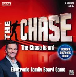 The Chase box art