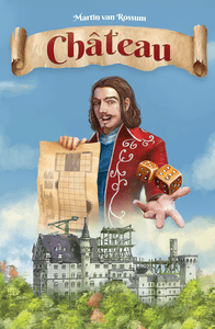 Château box art