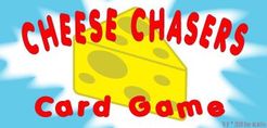 Cheese Chasers box art