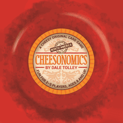 Cheesonomics box art
