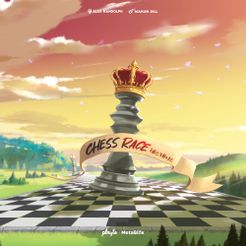 Chess Race box art