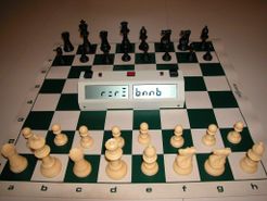 Chess960 box art