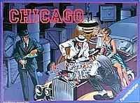 Chicago box art