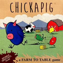 Chickapig box art