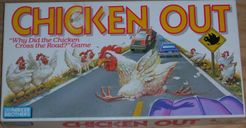 Chicken Out box art