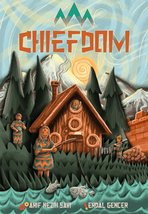 Chiefdom box art