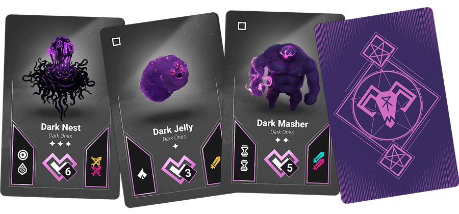 Children of Morta monsters and bosses