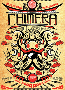 Chimera box art