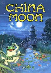 China Moon box art