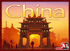 China box art