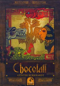 Chocolatl box art